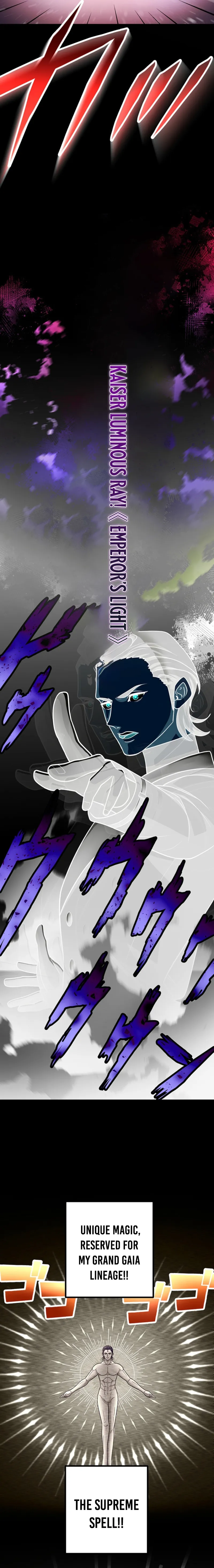 Read Return of the Banished Mage EN Manga Online
