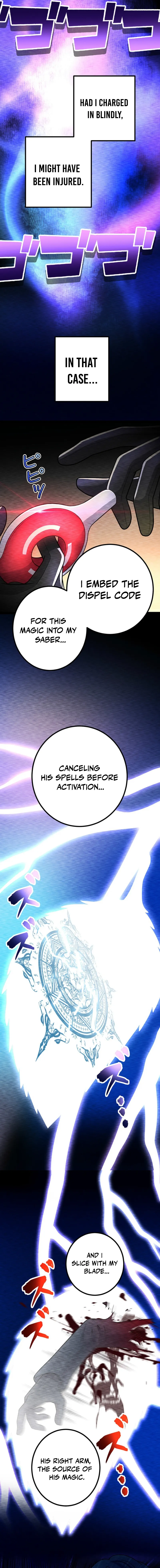 Read Return of the Banished Mage EN Manga Online