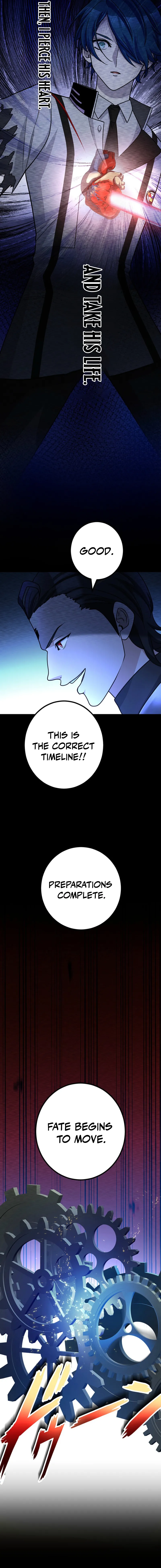 Read Return of the Banished Mage EN Manga Online