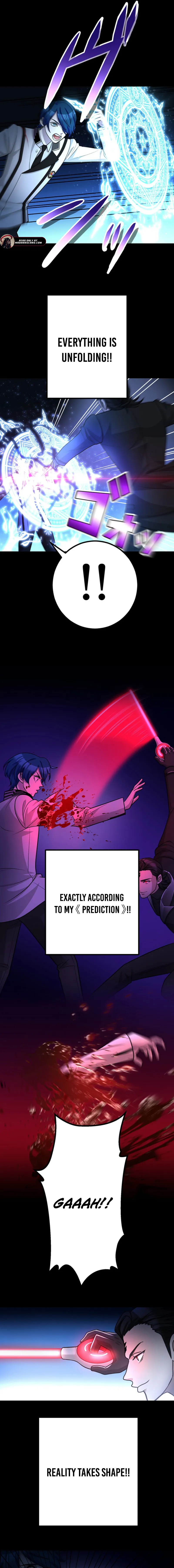 Read Return of the Banished Mage EN Manga Online