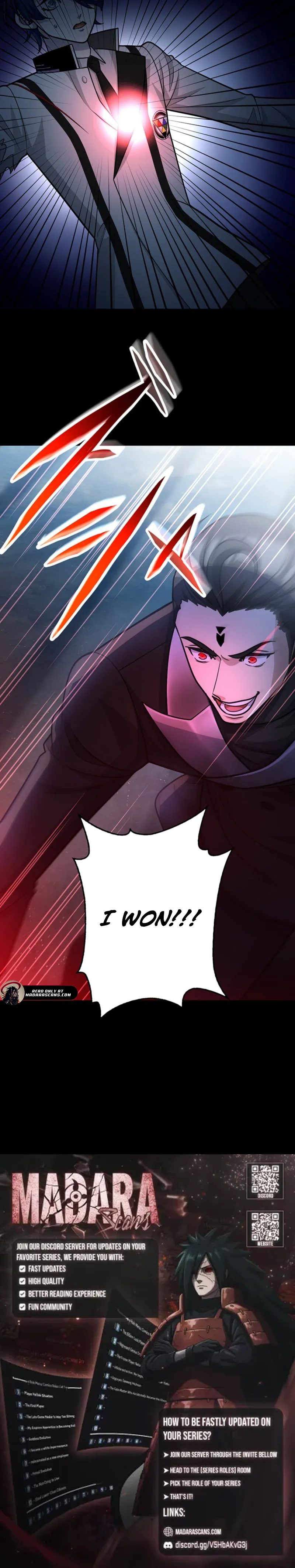 Read Return of the Banished Mage EN Manga Online