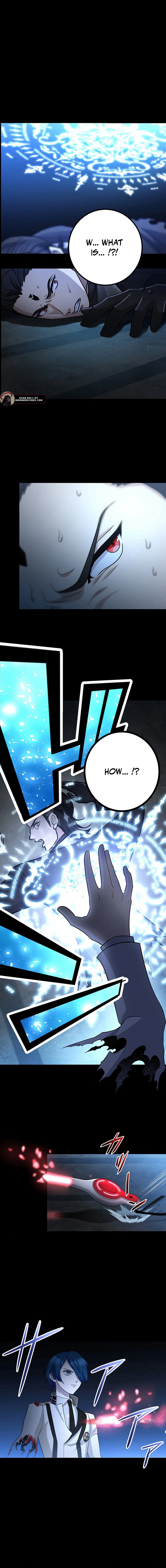 Read Return of the Banished Mage EN Manga Online
