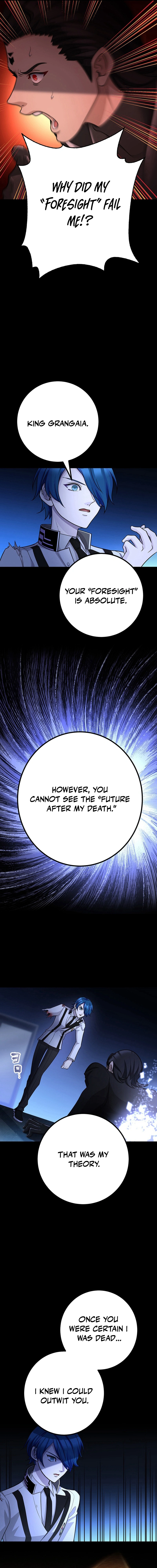 Read Return of the Banished Mage EN Manga Online
