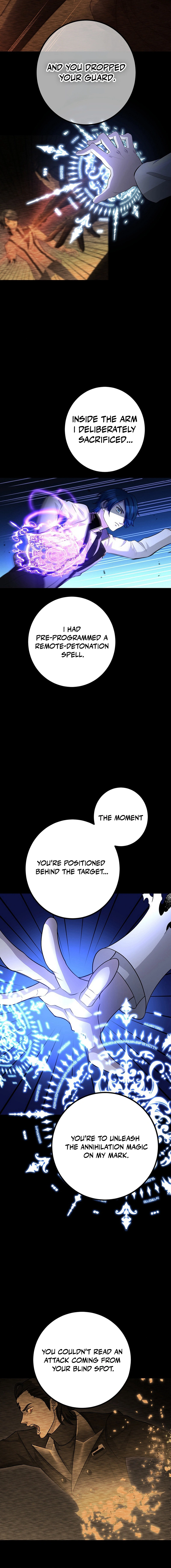 Read Return of the Banished Mage EN Manga Online