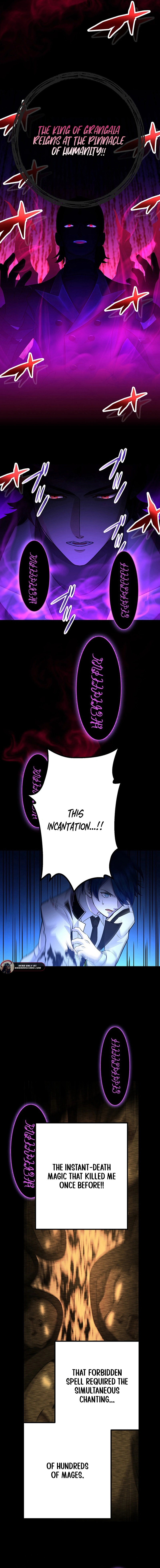 Read Return of the Banished Mage EN Manga Online