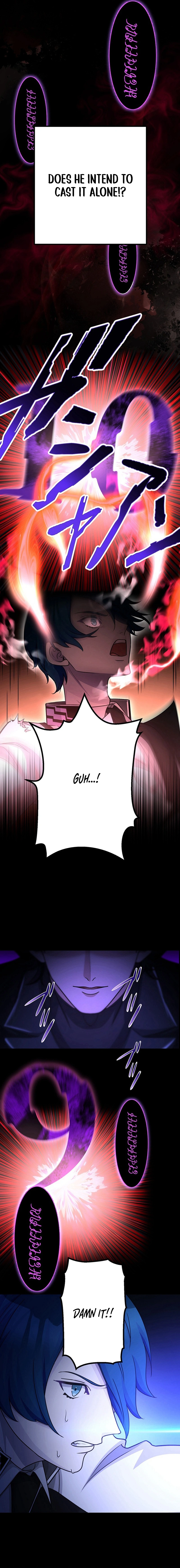 Read Return of the Banished Mage EN Manga Online