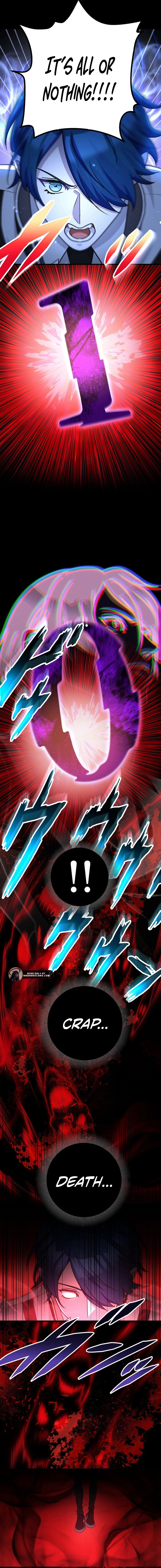 Read Return of the Banished Mage EN Manga Online