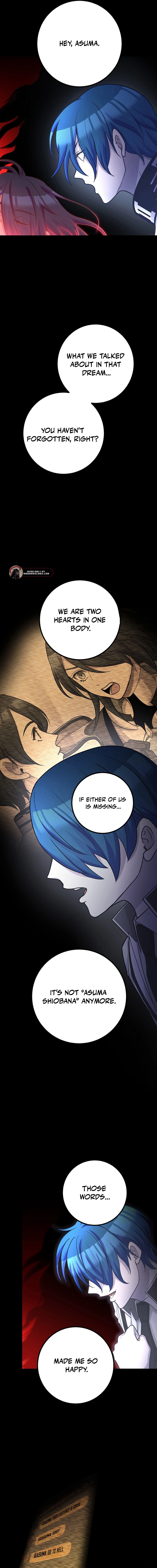 Read Return of the Banished Mage EN Manga Online