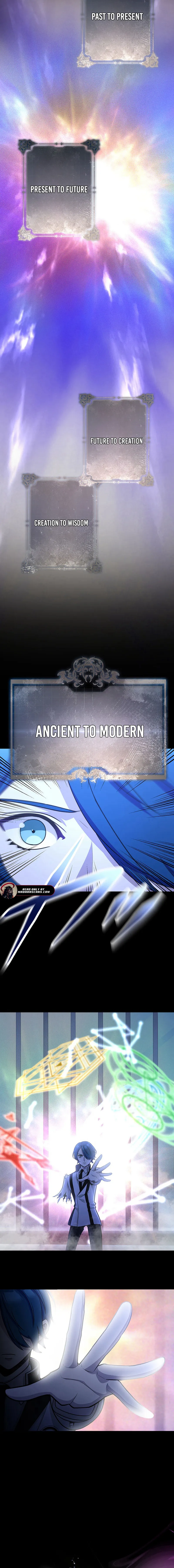 Read Return of the Banished Mage EN Manga Online