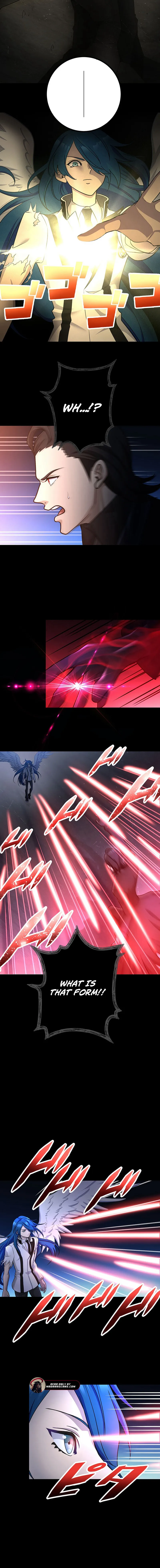 Read Return of the Banished Mage EN Manga Online