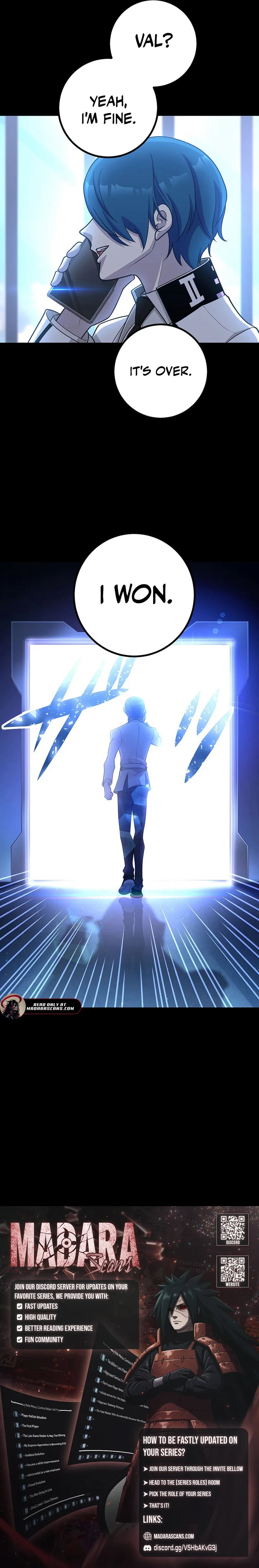 Read Return of the Banished Mage EN Manga Online