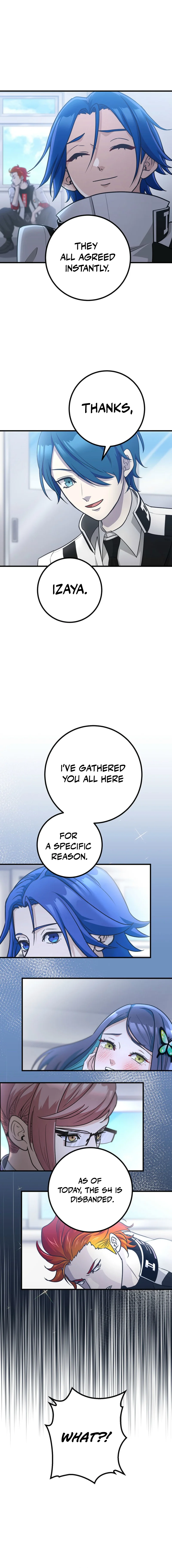 Read Return of the Banished Mage EN Manga Online