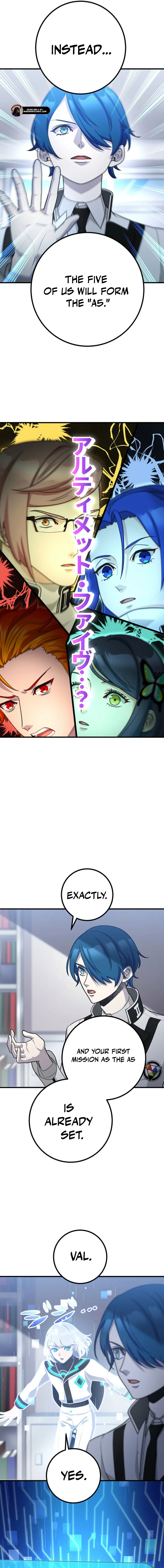 Read Return of the Banished Mage EN Manga Online