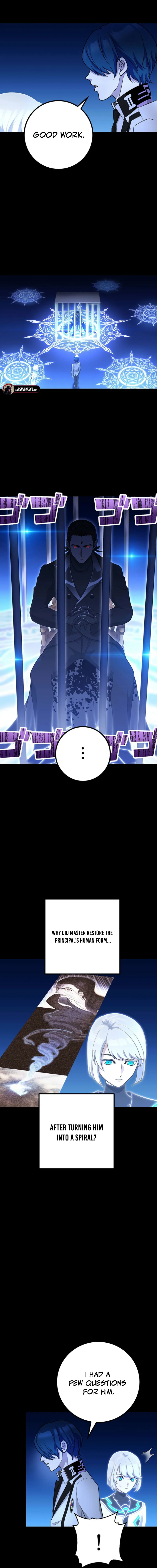 Read Return of the Banished Mage EN Manga Online