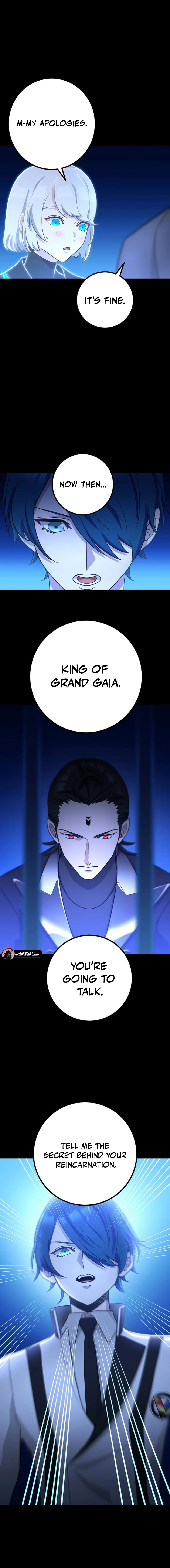 Read Return of the Banished Mage EN Manga Online