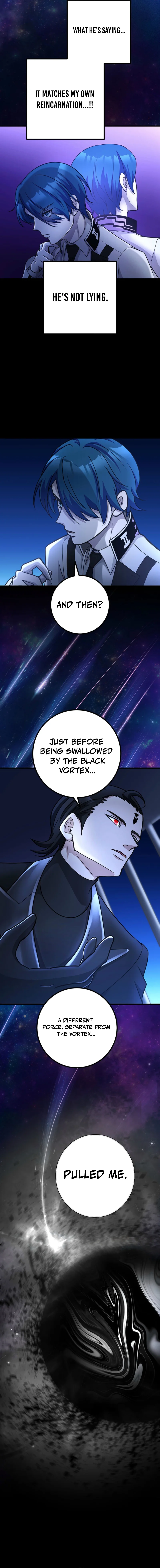 Read Return of the Banished Mage EN Manga Online