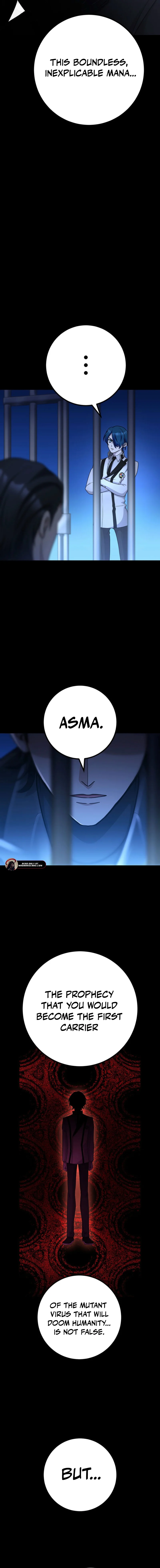Read Return of the Banished Mage EN Manga Online