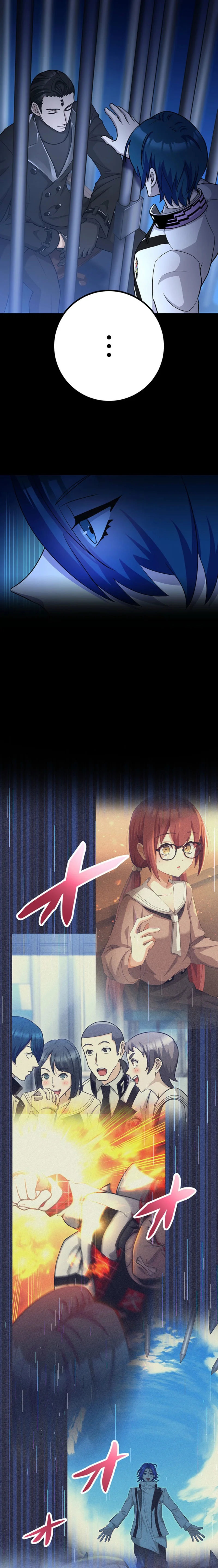 Read Return of the Banished Mage EN Manga Online
