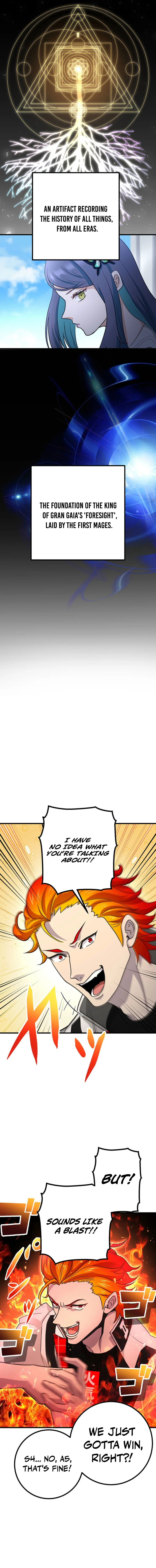 Read Return of the Banished Mage EN Manga Online