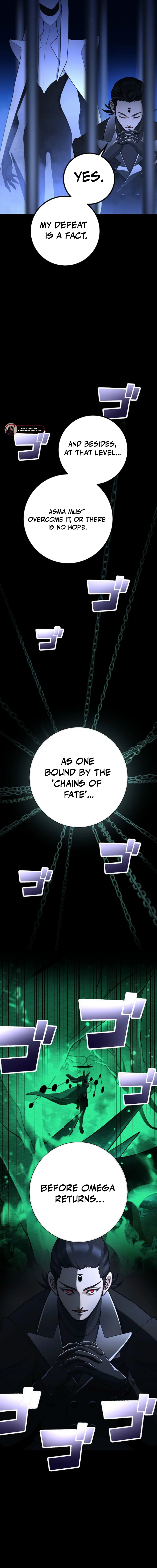 Read Return of the Banished Mage EN Manga Online