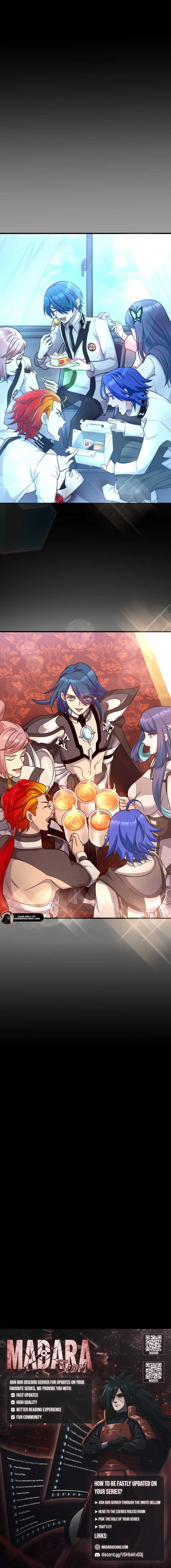 Read Return of the Banished Mage EN Manga Online