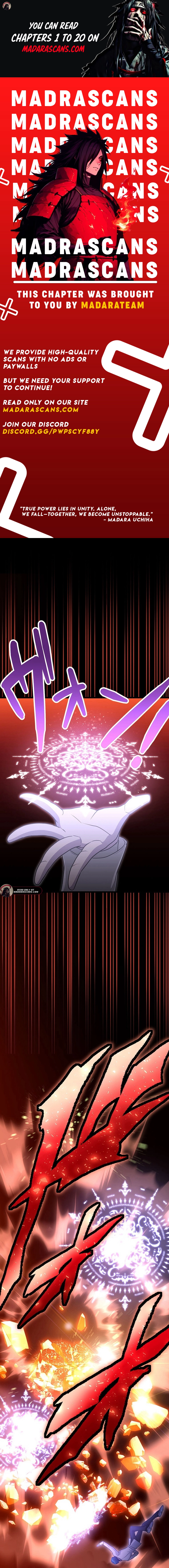 Read Return of the Banished Mage EN Manga Online
