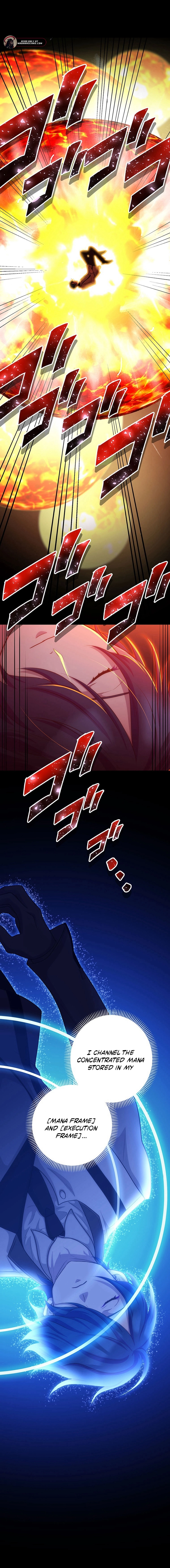 Read Return of the Banished Mage EN Manga Online