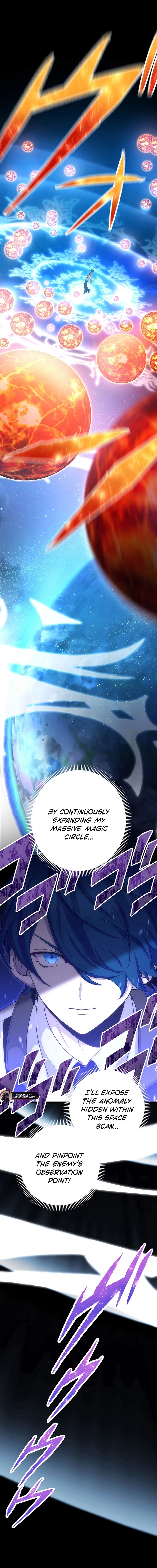 Read Return of the Banished Mage EN Manga Online