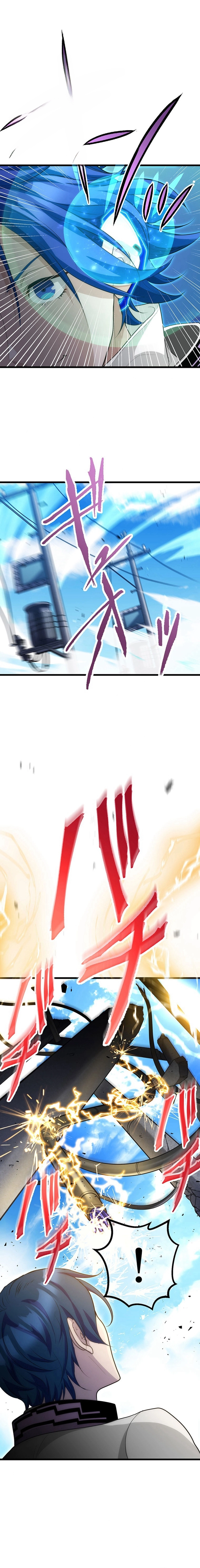 Read Return of the Banished Mage EN Manga Online