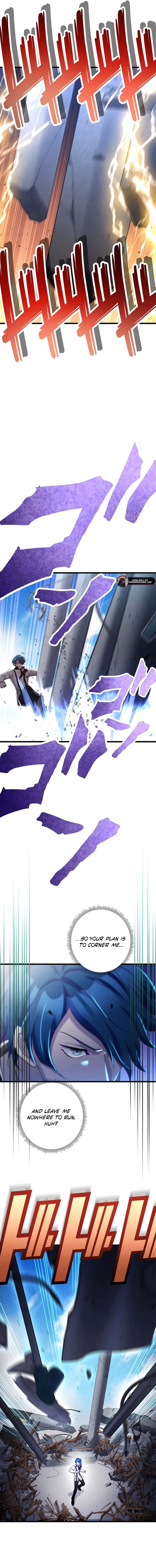 Read Return of the Banished Mage EN Manga Online