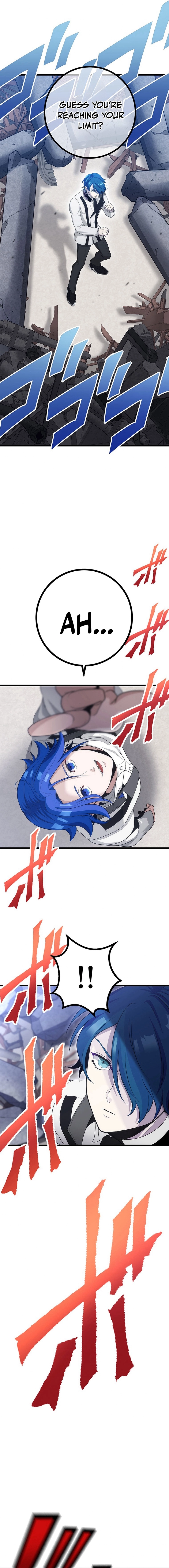 Read Return of the Banished Mage EN Manga Online