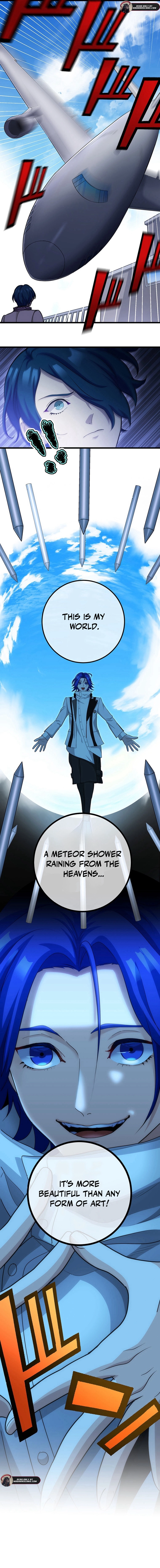 Read Return of the Banished Mage EN Manga Online