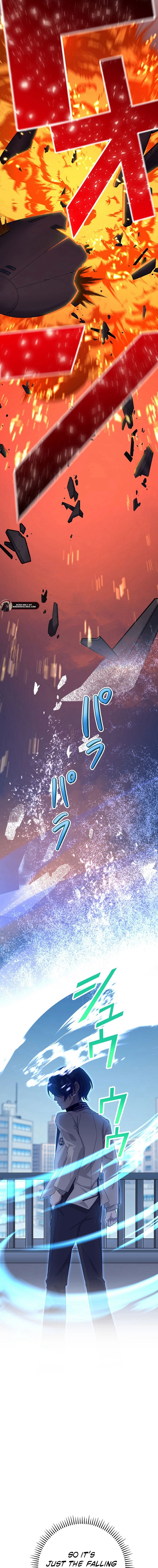 Read Return of the Banished Mage EN Manga Online
