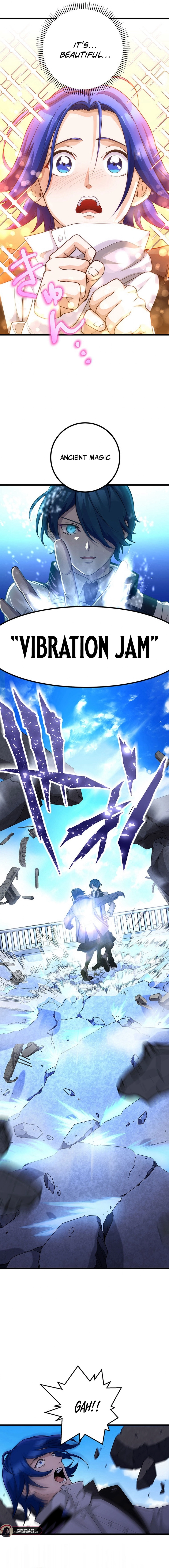 Read Return of the Banished Mage EN Manga Online