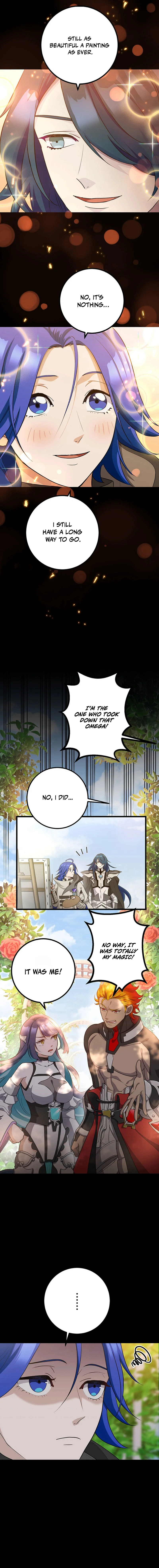 Read Return of the Banished Mage EN Manga Online