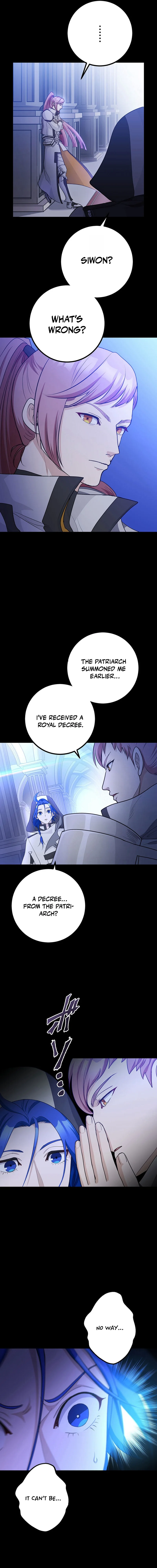 Read Return of the Banished Mage EN Manga Online