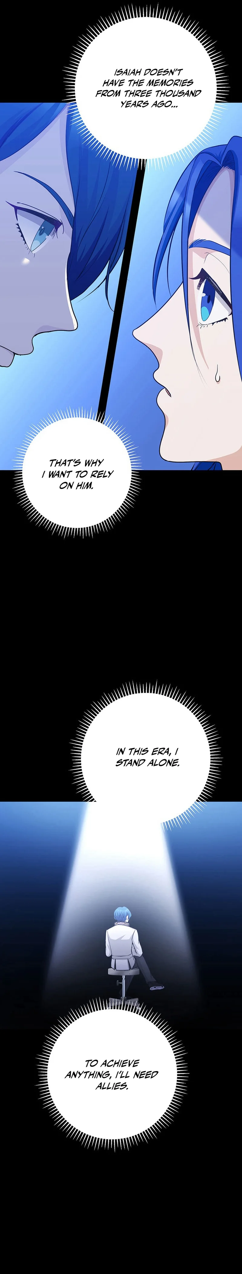 Read Return of the Banished Mage EN Manga Online