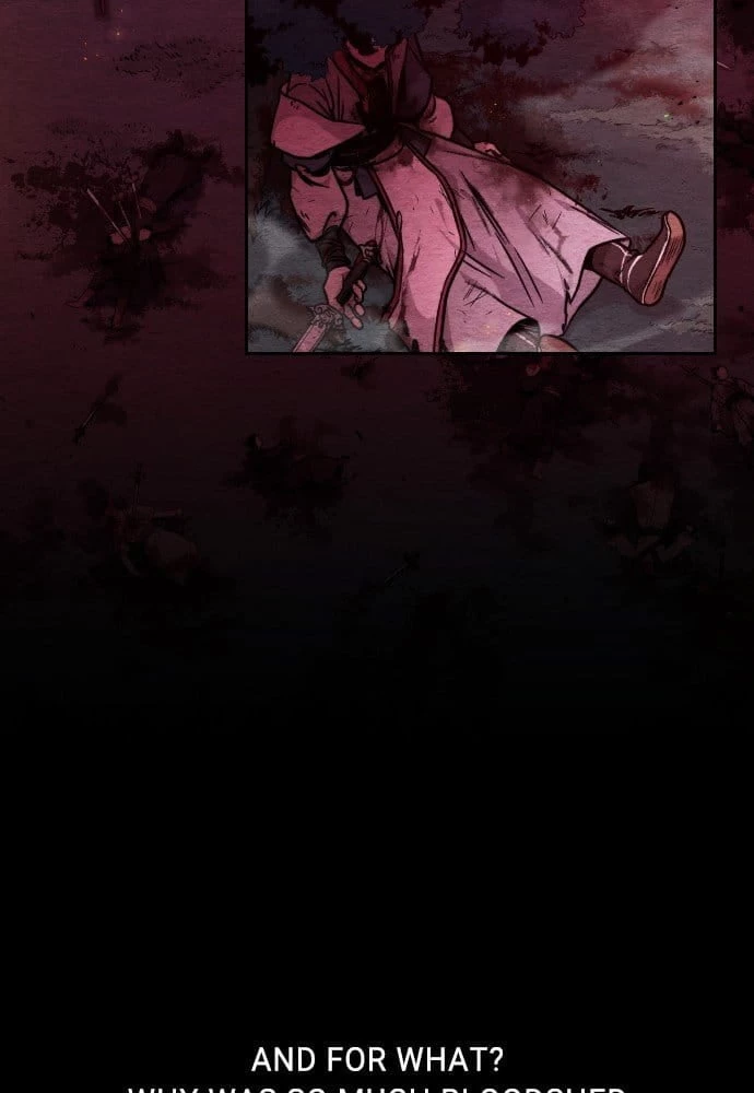 Read Return of the Blossoming Blade EN Manga Online