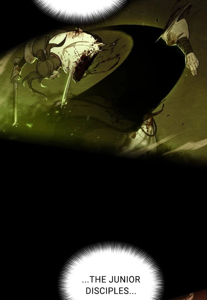 Read Return of the Blossoming Blade EN Manga Online