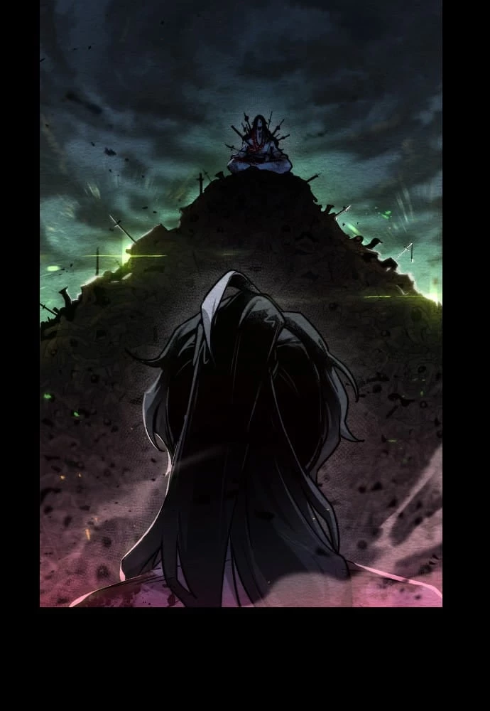 Read Return of the Blossoming Blade EN Manga Online