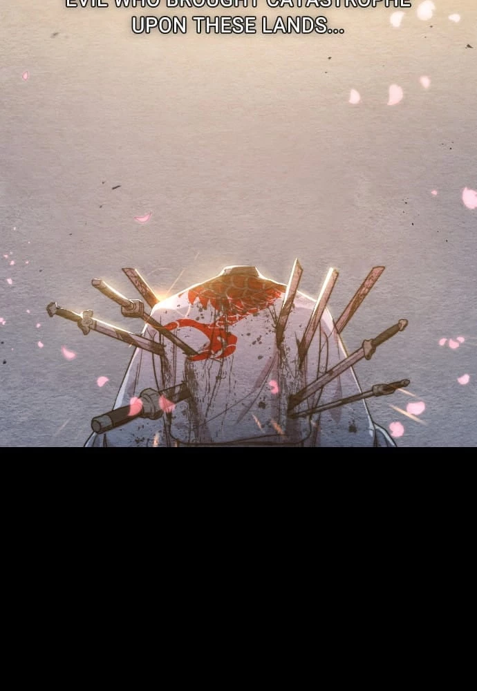Read Return of the Blossoming Blade EN Manga Online