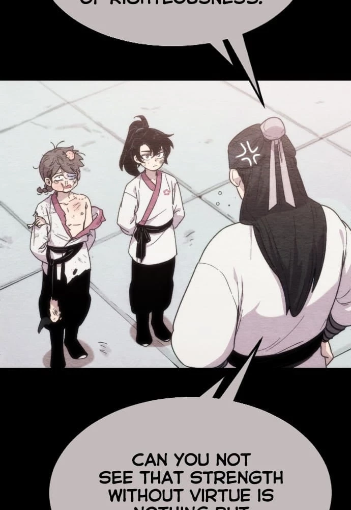 Read Return of the Blossoming Blade EN Manga Online