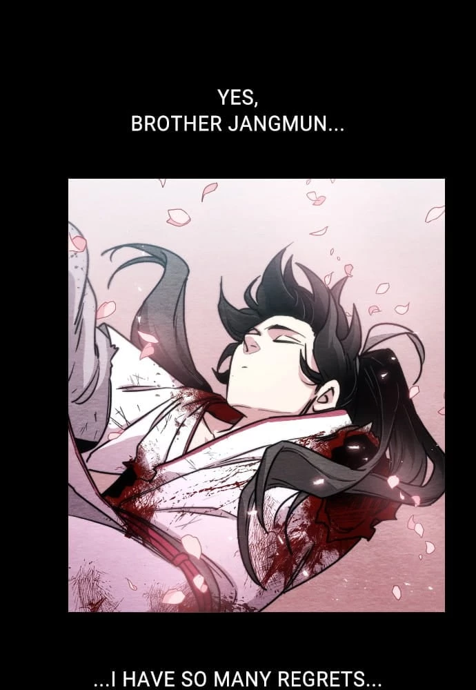 Read Return of the Blossoming Blade EN Manga Online