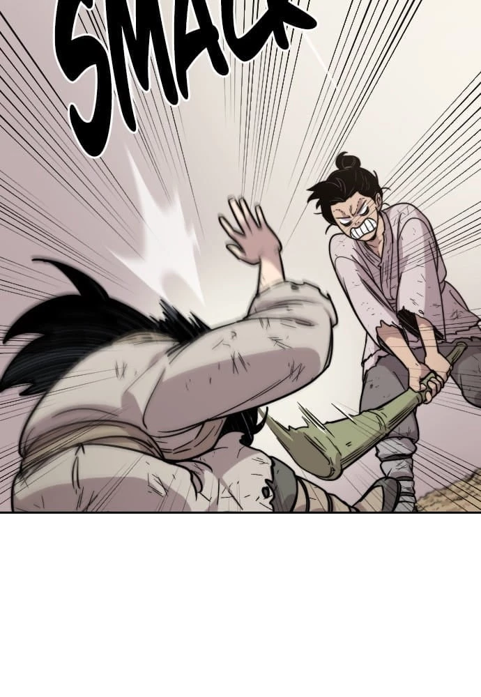 Read Return of the Blossoming Blade EN Manga Online