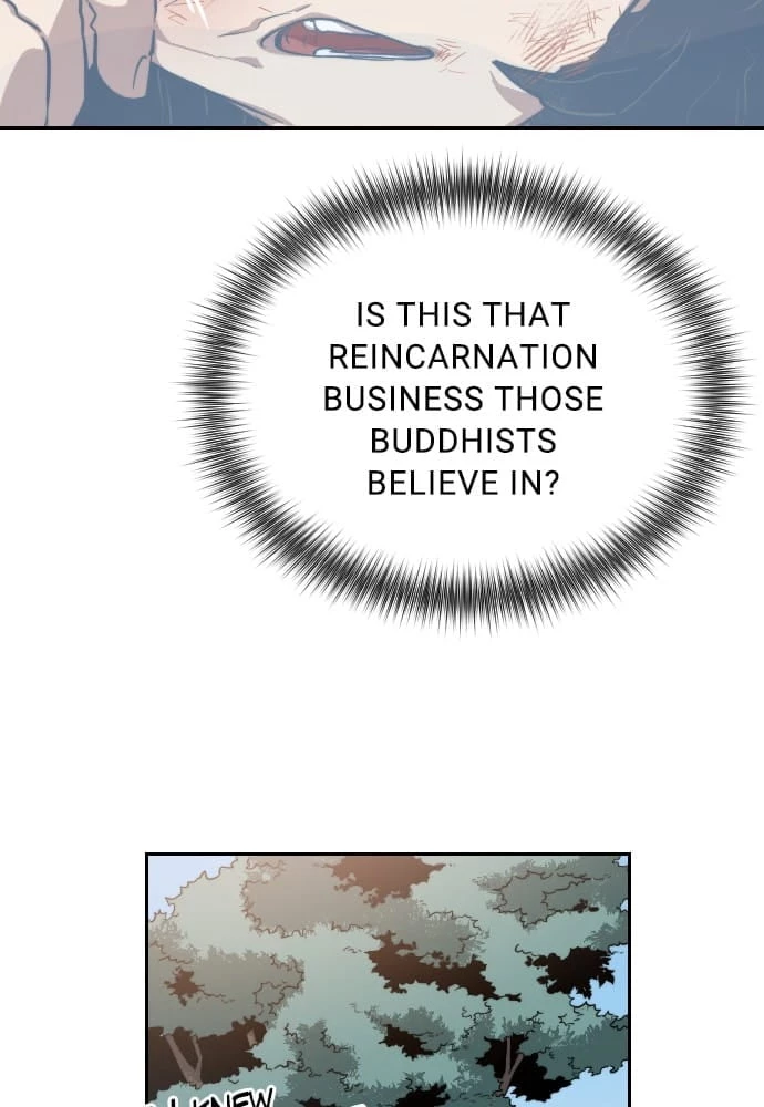 Read Return of the Blossoming Blade EN Manga Online