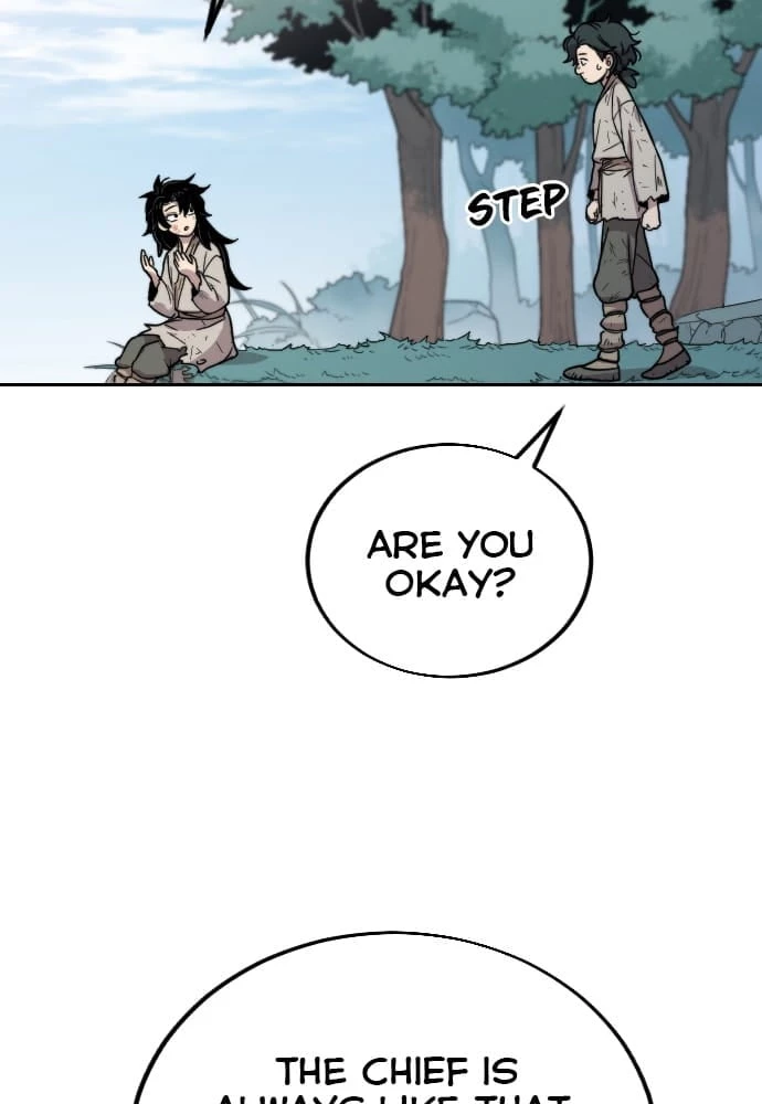 Read Return of the Blossoming Blade EN Manga Online