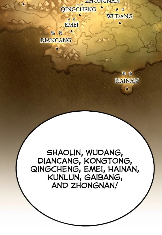 Read Return of the Blossoming Blade EN Manga Online