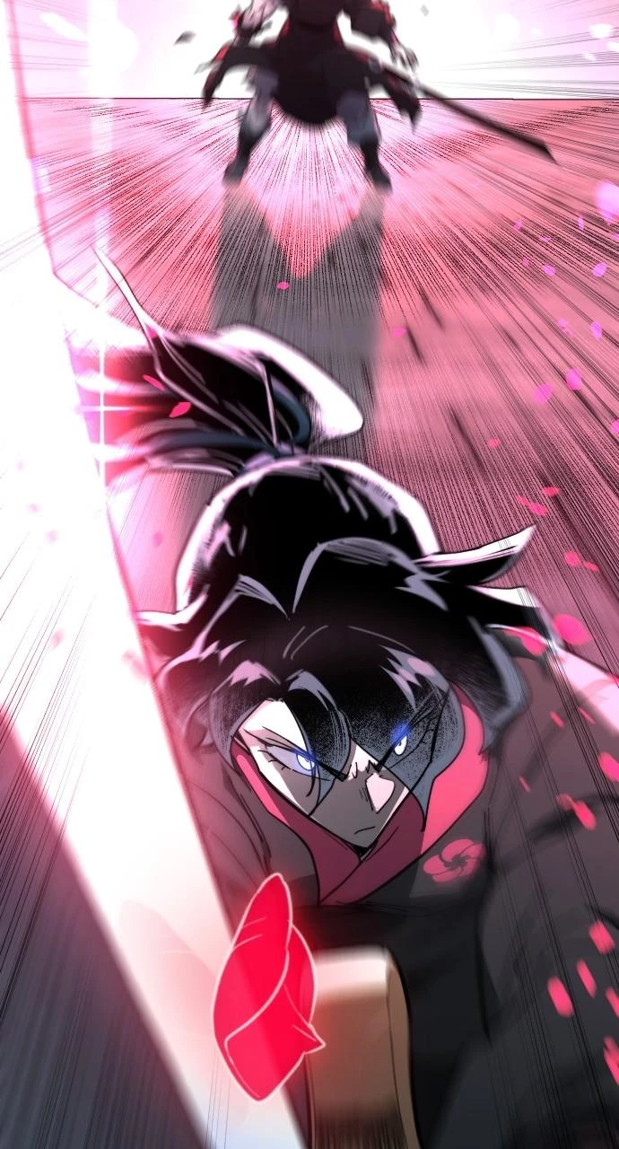 Read Return of the Blossoming Blade EN Manga Online