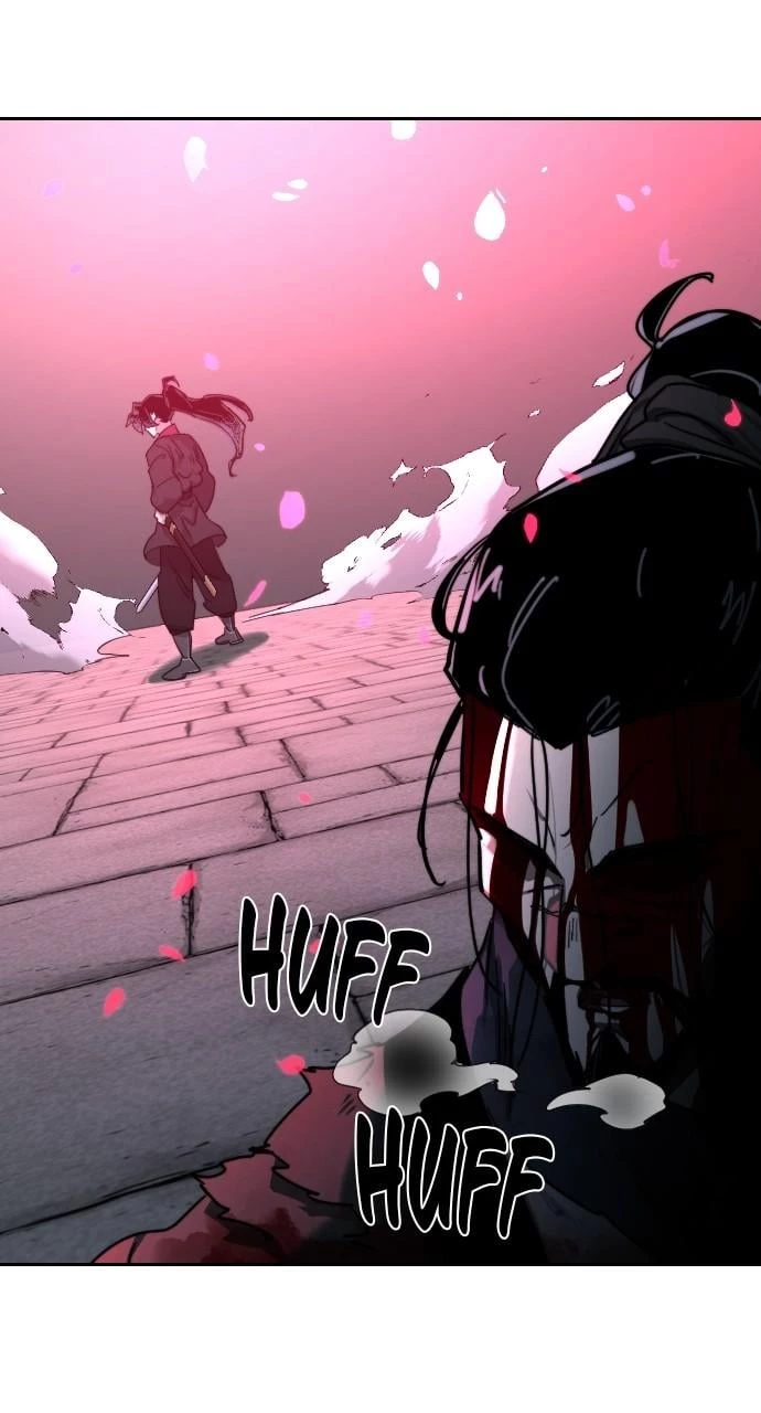 Read Return of the Blossoming Blade EN Manga Online