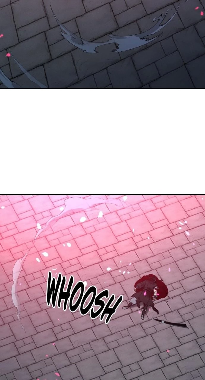 Read Return of the Blossoming Blade EN Manga Online